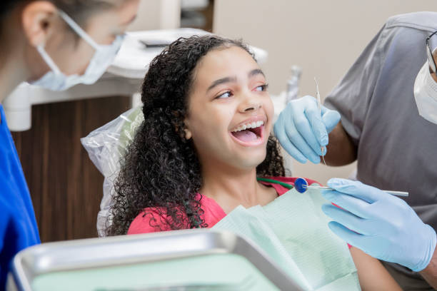 Best Emergency Wisdom Teeth Removal in Weimar, TX