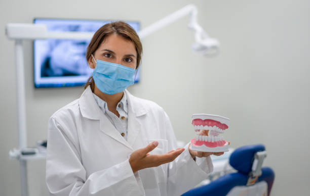 Best Emergency Root Canal Treatment in Weimar, TX