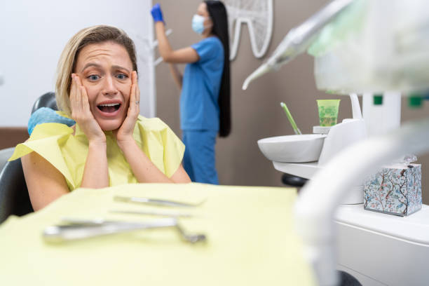 Best Emergency Broken Tooth Repair in Weimar, TX