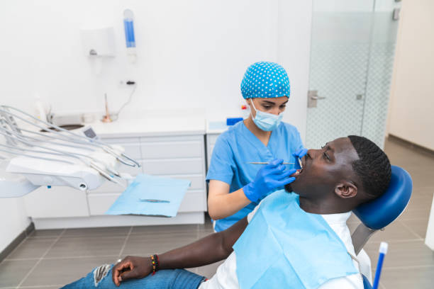 Best Emergency Treatment for Toothache in Weimar, TX
